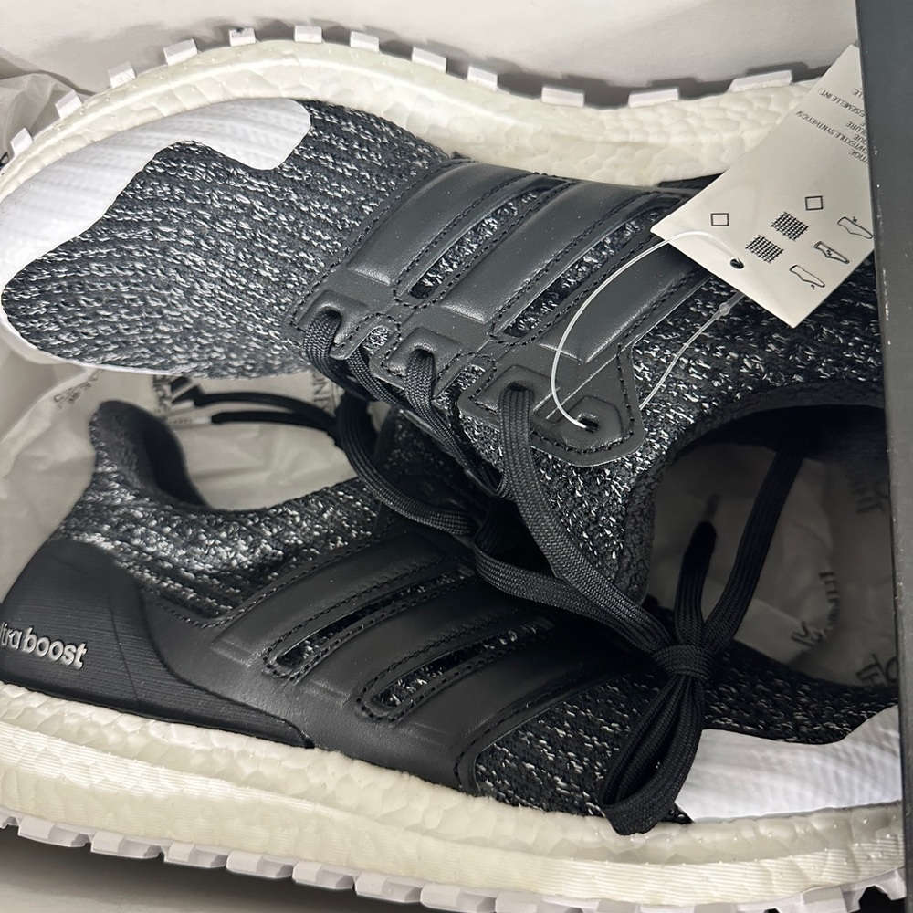 Adidas Game of Thrones Ultra Boost Sneakers